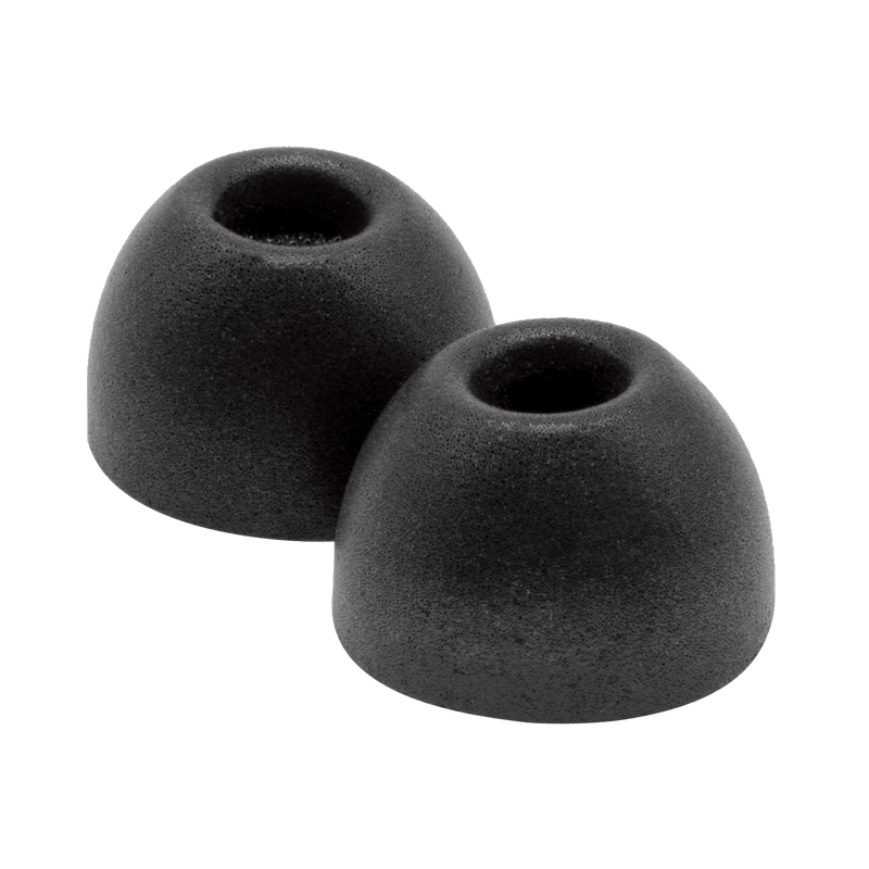 Comply TrueGrip TW-400-C (350-40102-23) Memory Foam Eartips (M SIZE ONLY) [For Momentum TW3 Free BYRD]