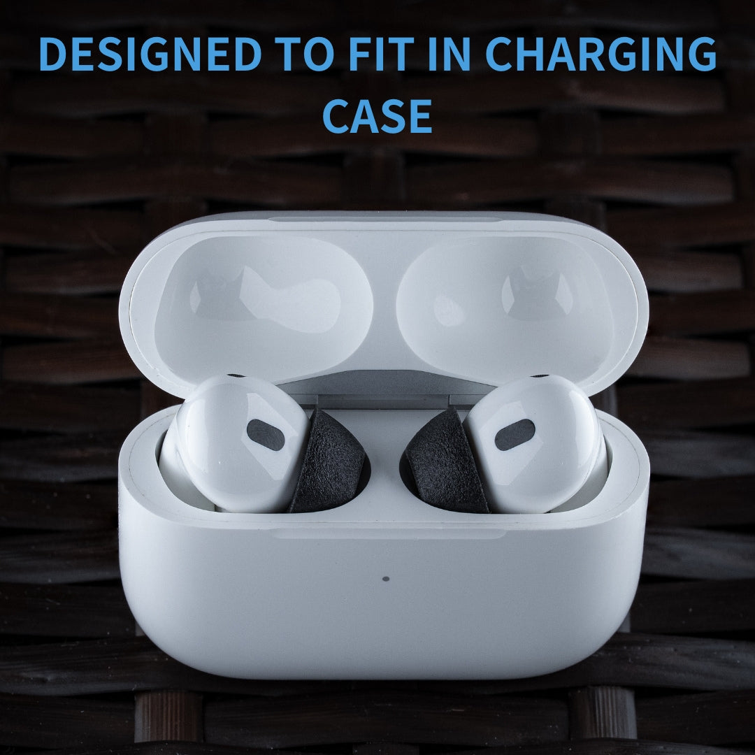 [NEW] Comply Foam TrueGrip MAX Apple AirPods Pro Gen 1 & 2