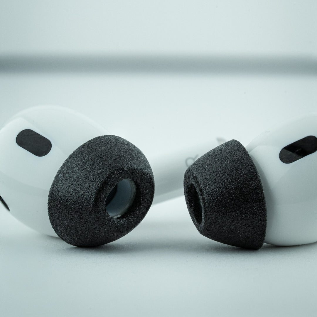 [NEW] Comply Foam TrueGrip MAX Apple AirPods Pro Gen 1 & 2