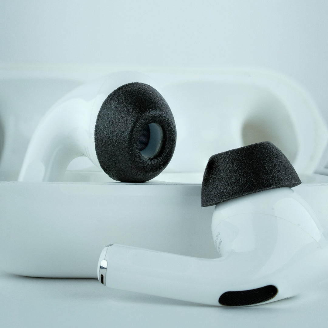 [NEW] Comply Foam TrueGrip MAX Apple AirPods Pro Gen 1 & 2