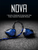 Truthear NOVA - (1DD+4BA) Hybrid Configuration IEM Earphone