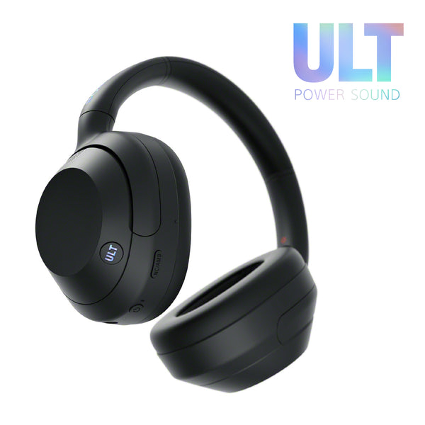 SONY ULT WEAR Wireless Noise Canceling Headphones WH-ULT900N