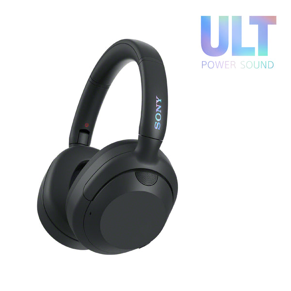 SONY ULT WEAR Wireless Noise Canceling Headphones WH-ULT900N