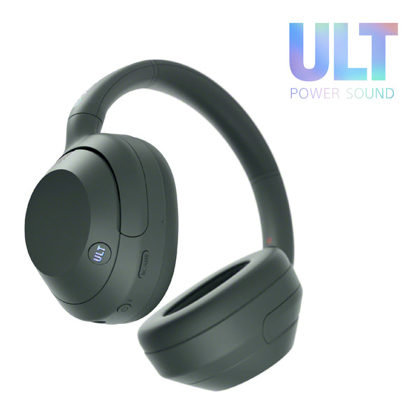 SONY ULT WEAR Wireless Noise Canceling Headphones WH-ULT900N