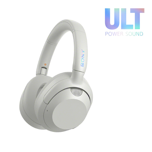 SONY ULT WEAR Wireless Noise Canceling Headphones WH-ULT900N