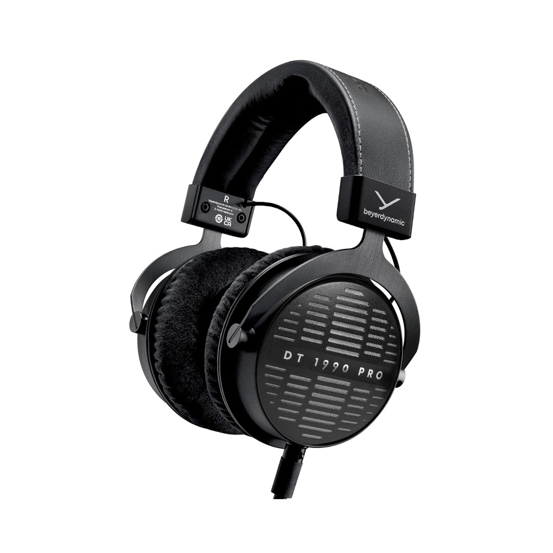 Beyerdynamic DT 1990 Pro MKII Open-back Headphones for Mixing, Mastering, Monitoring