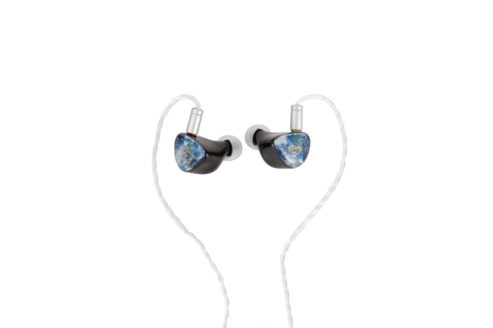 Melody Wings Uranus - Quadbrid Universal IEMs