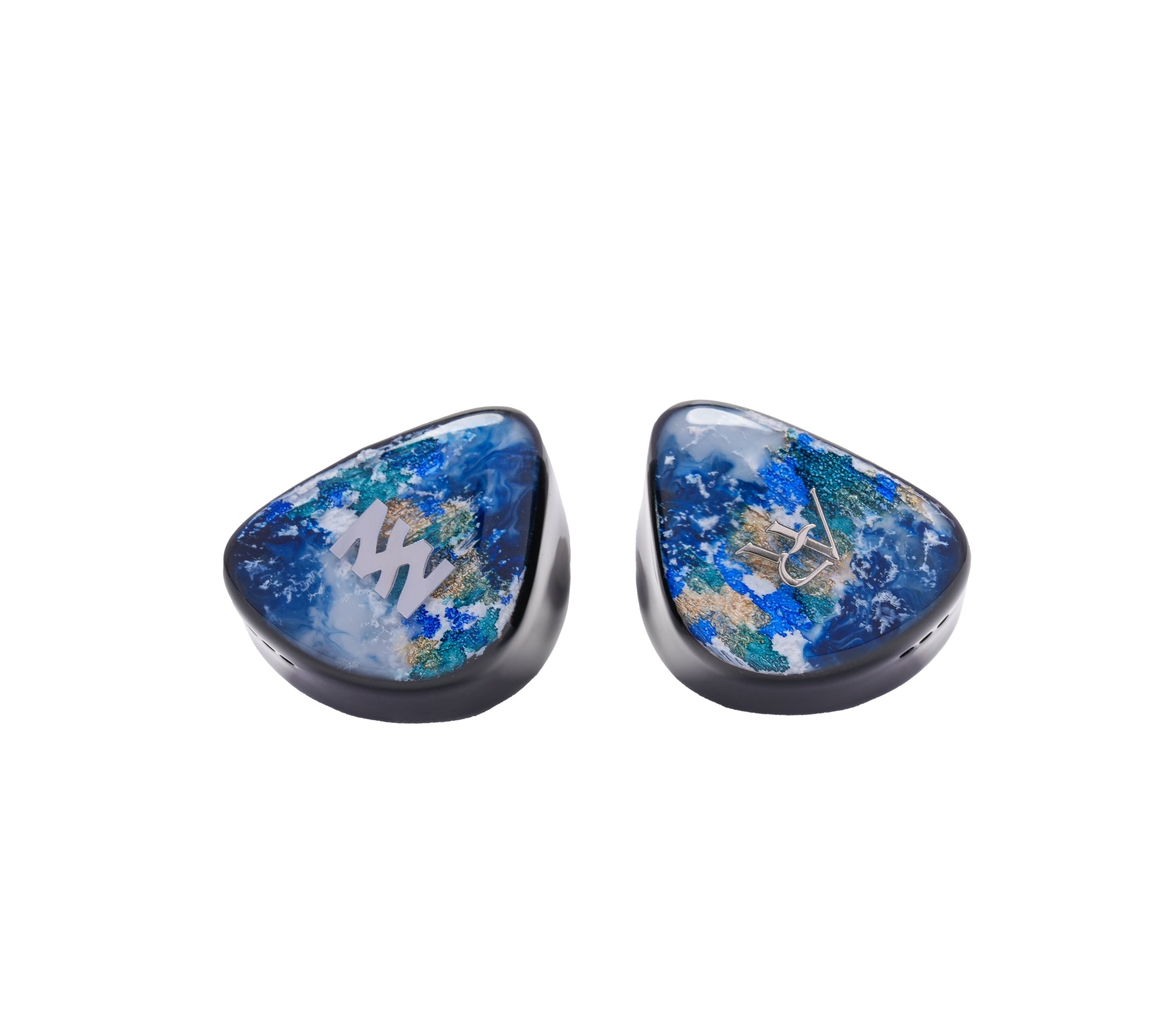 Melody Wings Uranus - Quadbrid Universal IEMs