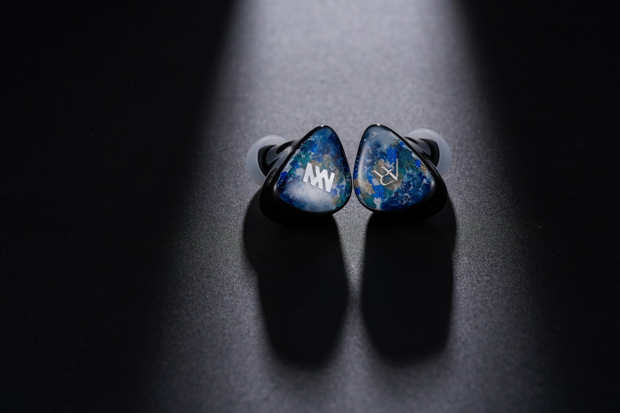 Melody Wings Uranus - Quadbrid Universal IEMs