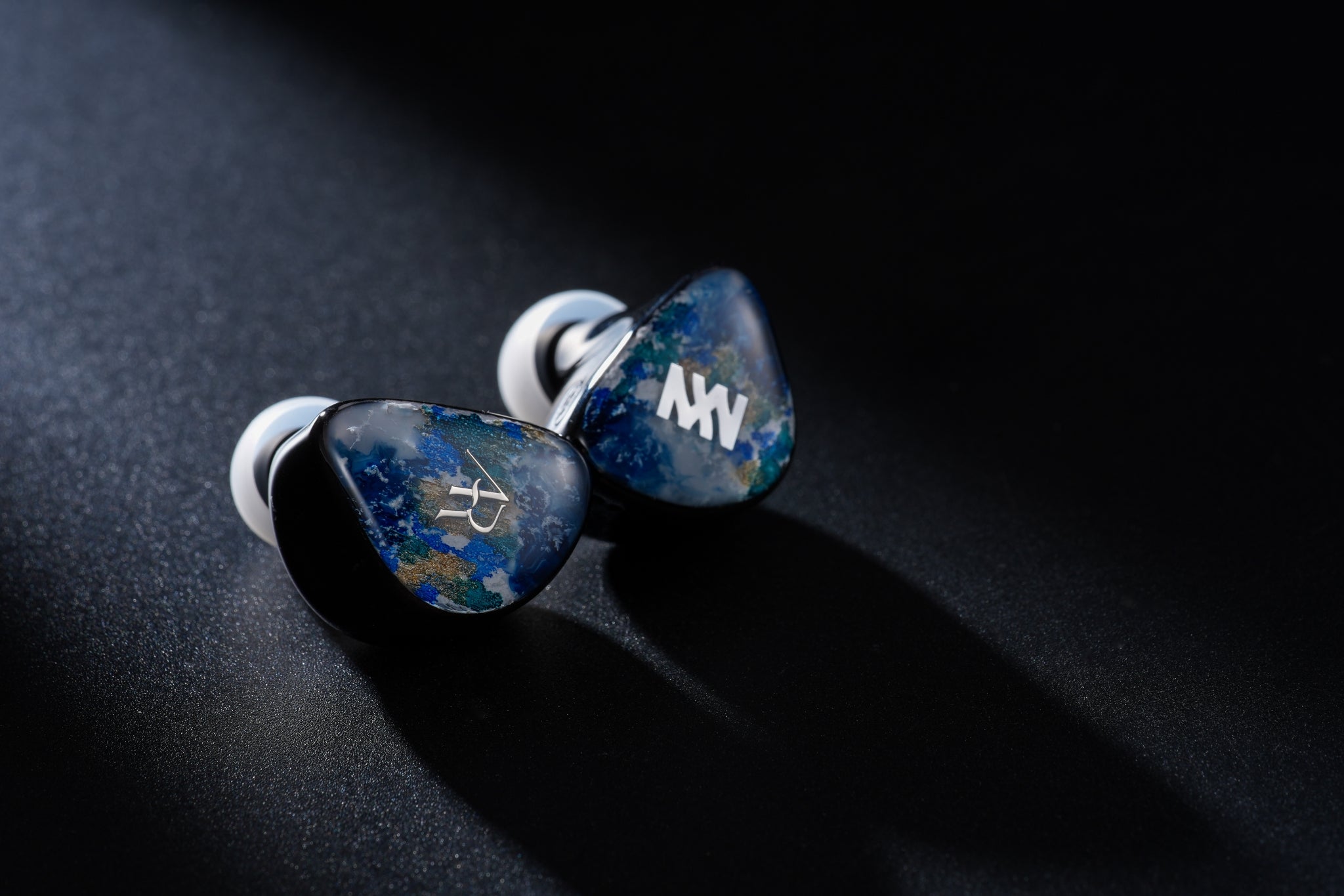 Melody Wings Uranus - Quadbrid Universal IEMs