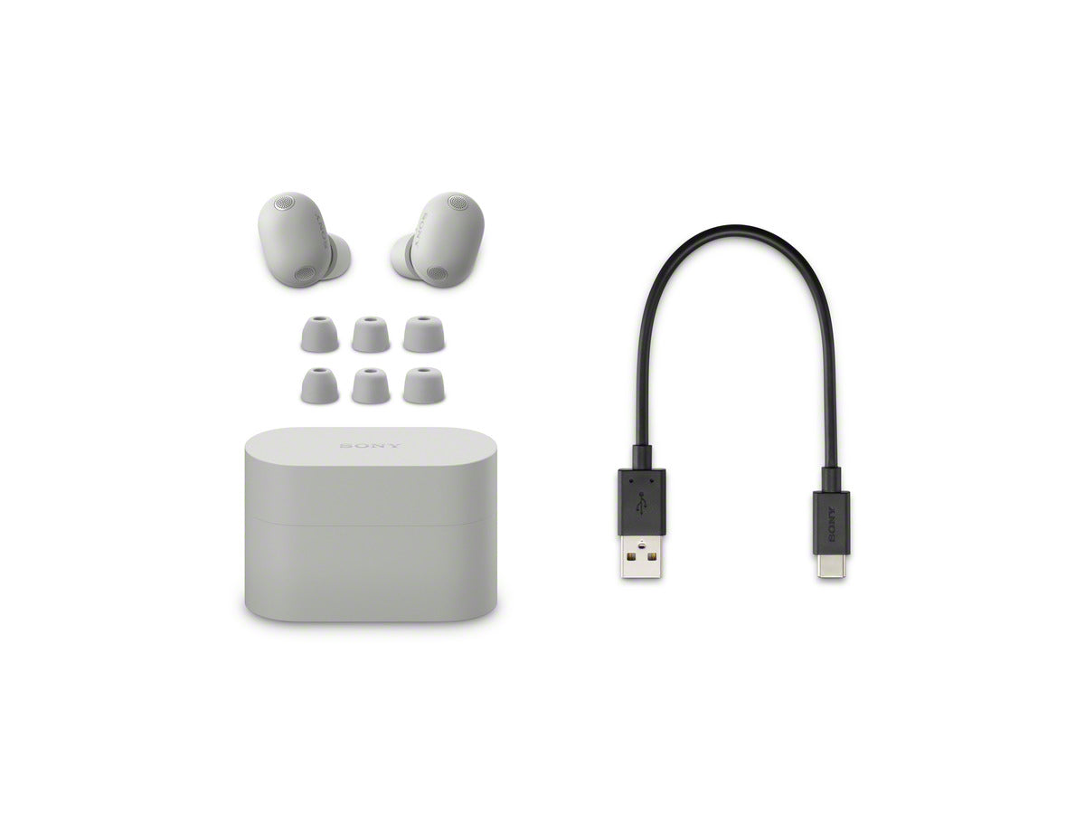 [READY STOCK] Sony WF-1000XM6 Truly Wireless Noise Cancelling Earphones Earbuds WF1000XM6