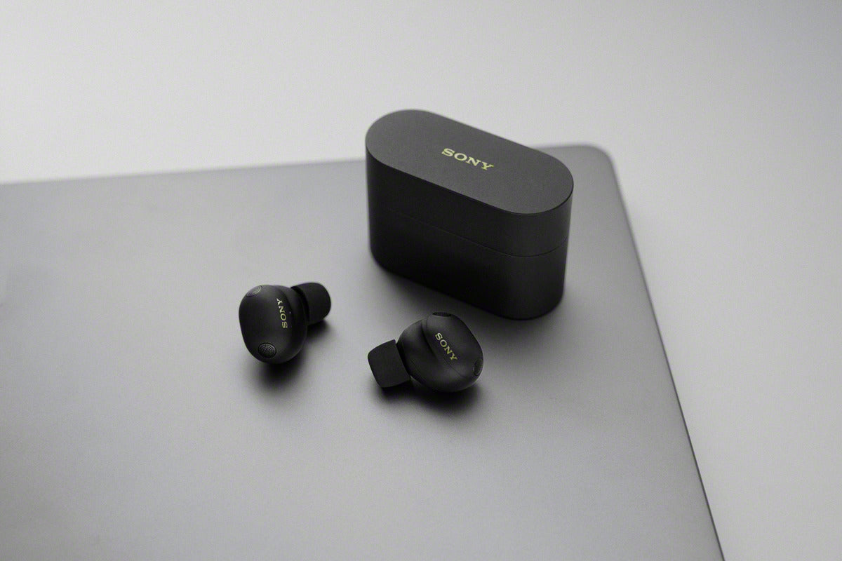 [READY STOCK] Sony WF-1000XM6 Truly Wireless Noise Cancelling Earphones Earbuds WF1000XM6