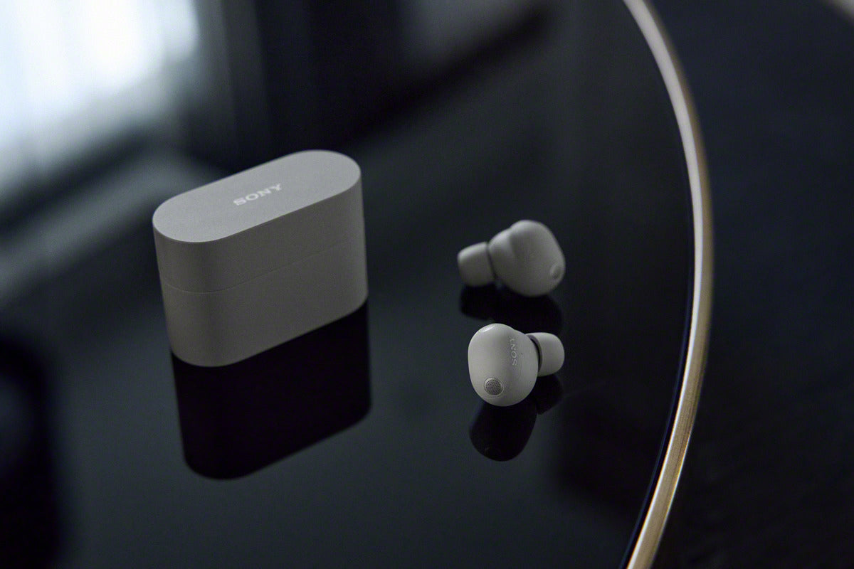 [READY STOCK] Sony WF-1000XM6 Truly Wireless Noise Cancelling Earphones Earbuds WF1000XM6