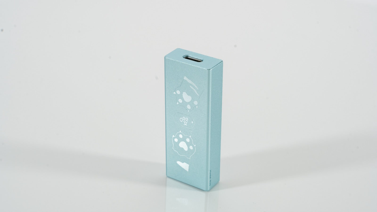Cayin RU3 ESS Sabre ES9069Q Portable DAC & Amplifier