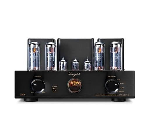 Cayin MT-35 MK3 EL34 Vacuum Tube Integrated Amplifier with Bluetooth