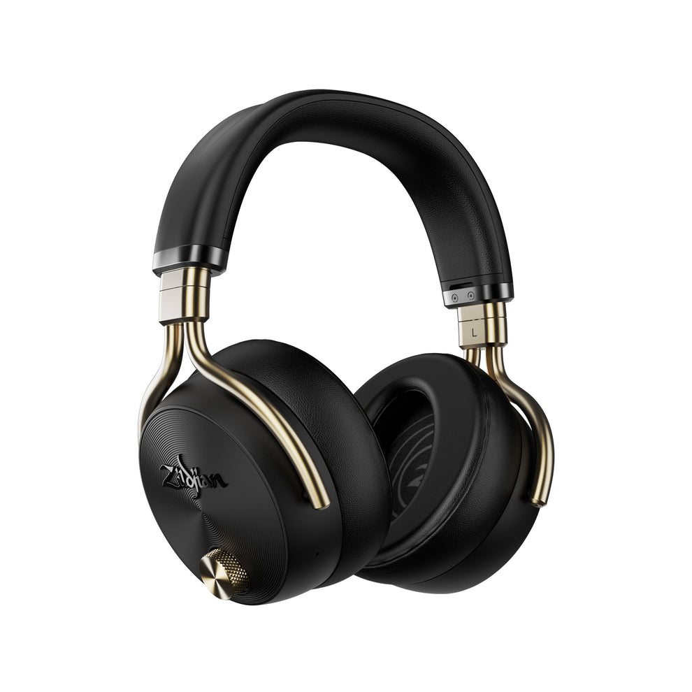 Zildjian ALCHEM-E Bluetooth Wireless Perfect Tune Headphones