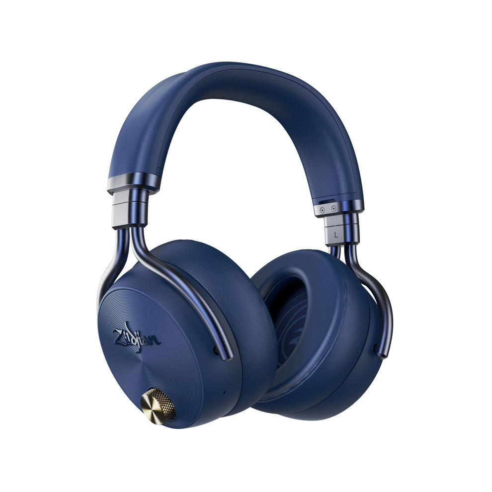 Zildjian ALCHEM-E Bluetooth Wireless Perfect Tune Headphones