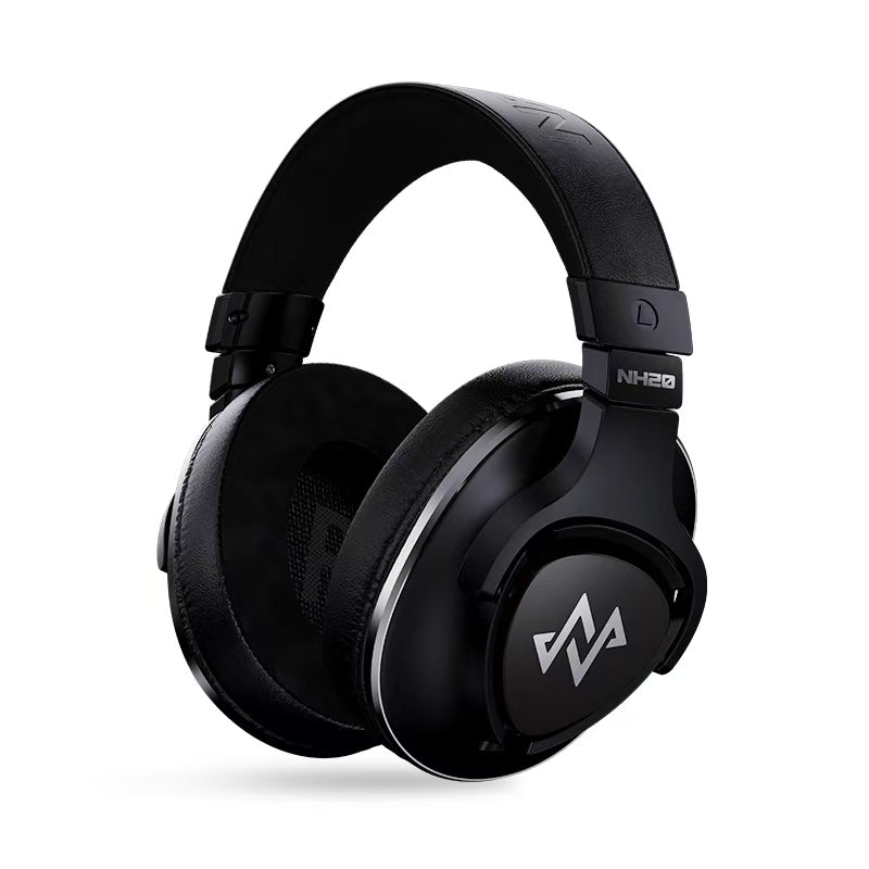 NF Acous NH20 Closed-Back Monitor Headphone for Studio and Music Production