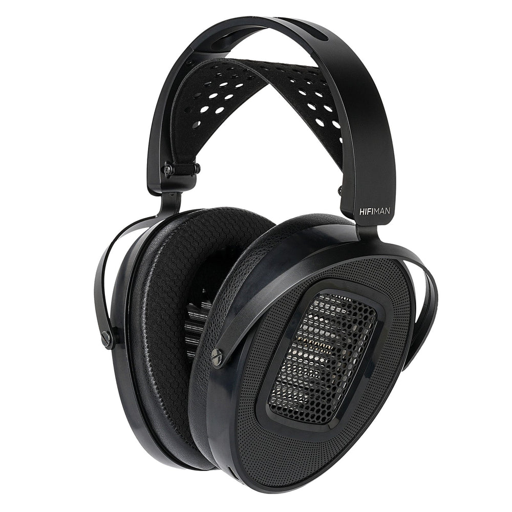 HIFIMAN Arya WiFi Open-Back Planar Magnetic Wireless Headphone | HYMALAYA Mini DAC |  NEO Supernano Diaphragm