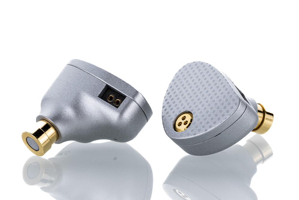 [PM For Best Price] Moondrop ARIA 2 Dynamic Driver IEM Earphone Ceramic Dome Composite Diaphragm