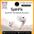 Spinfit AuraFine for AirPods Pro Gen 3 Upgrade Replacement Ear Tip