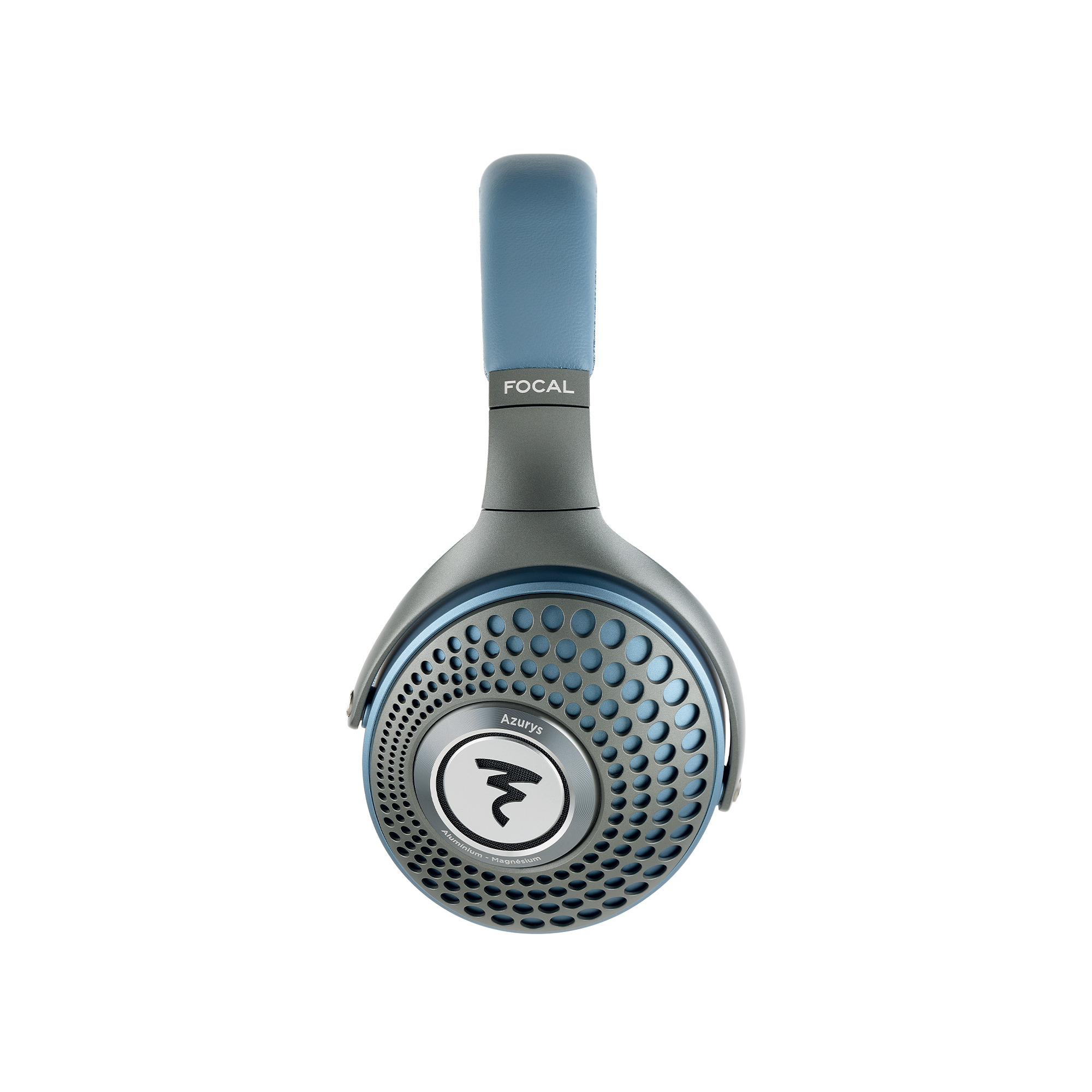 Focal Azurys - Closed Back HiFi Headphones Made in France