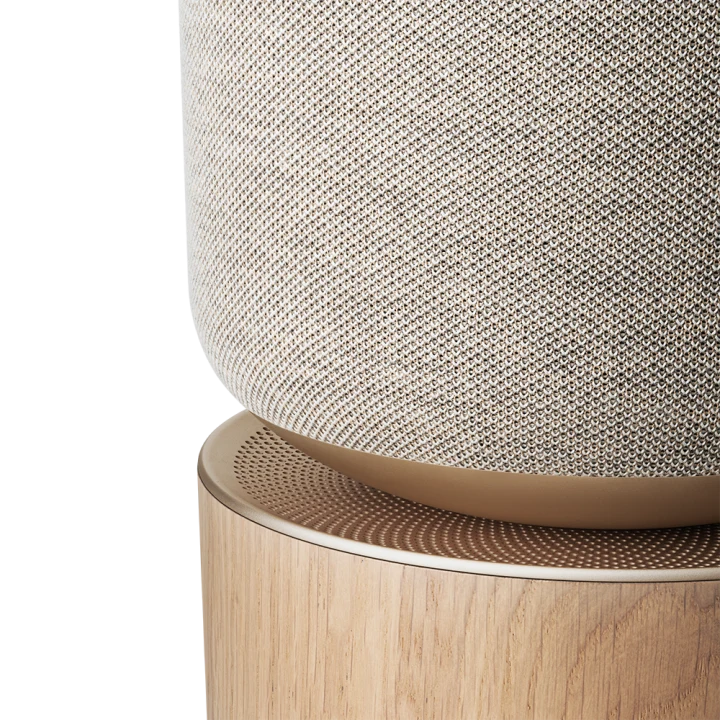 B&O Beosound Balance - Smart Living Room Speaker