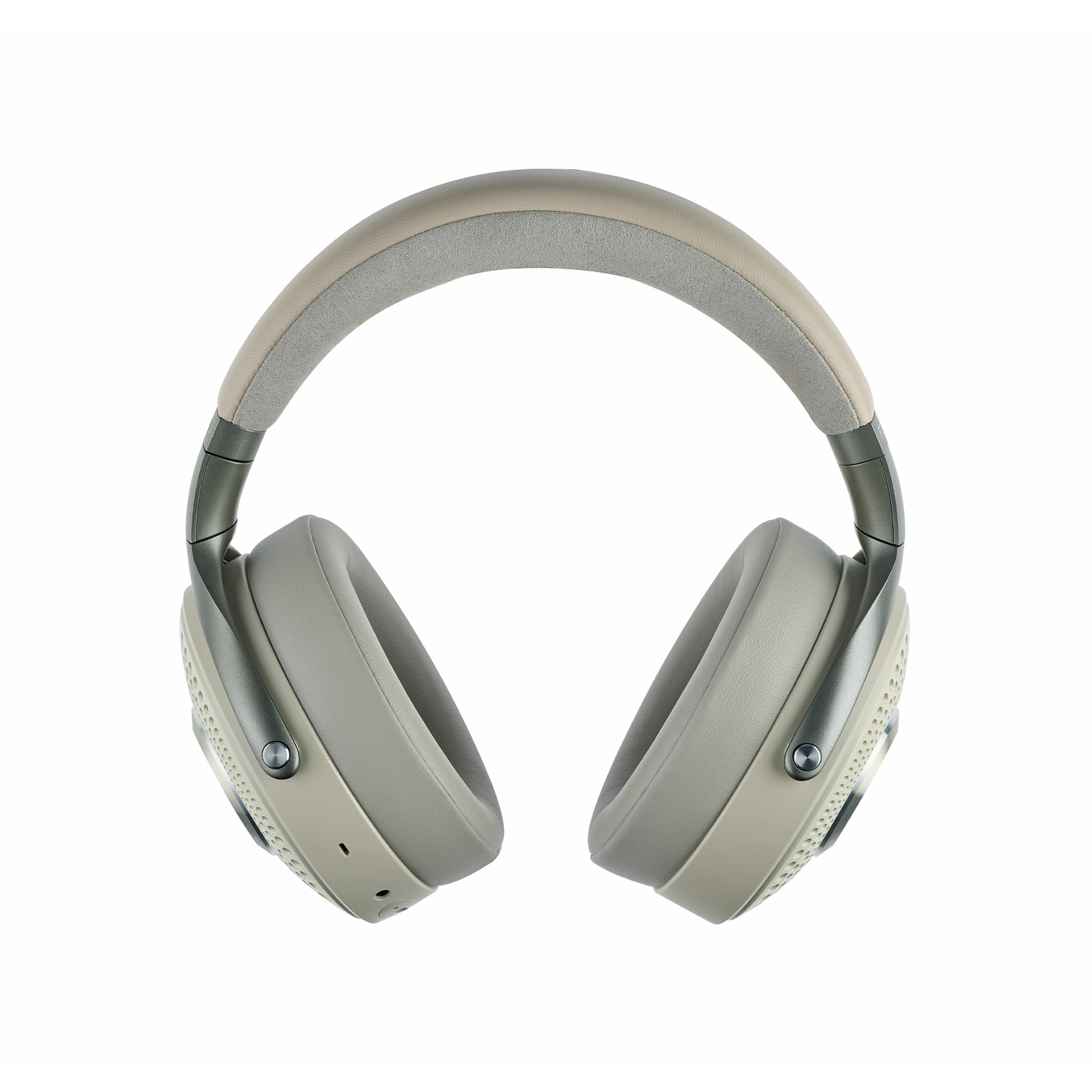 Focal BATHYS (2022) HI-FI Bluetooth 5.1 Wireless Noise Cancelling Headphones Patented M-dome Speaker Drivers