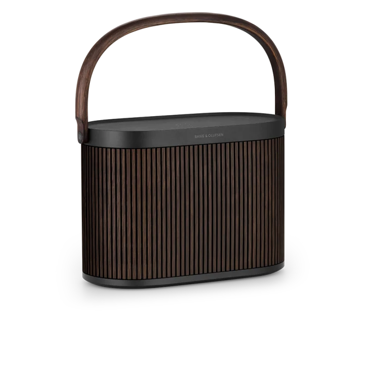 B&O Beosound A5 - Powerful Bluetooth Portable Speaker