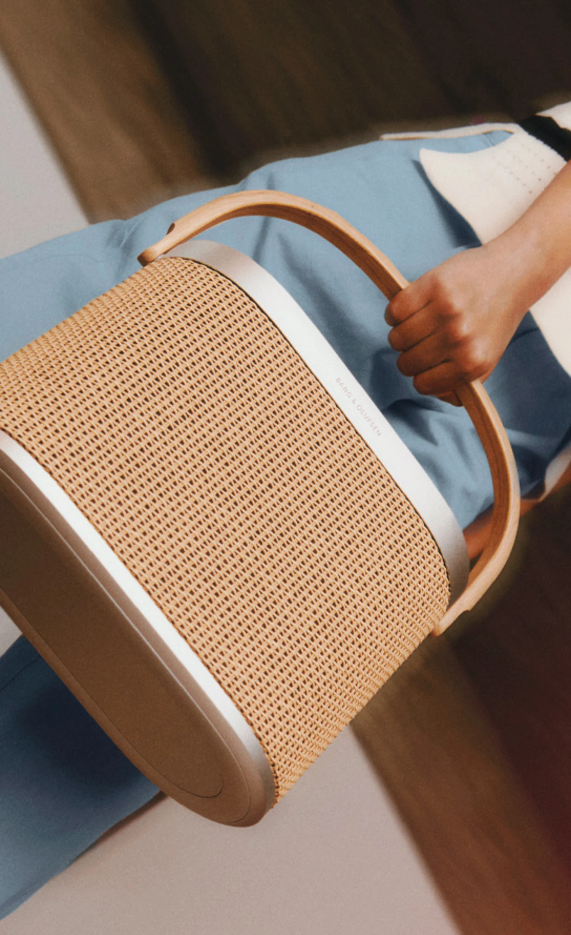 B&O Beosound A5 - Powerful Bluetooth Portable Speaker