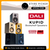 DALI Kupid Compact Hi-Fi Bookshelf Speaker