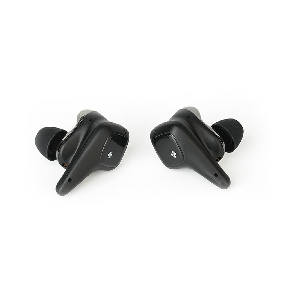 HIFIMAN SVANAR Wireless 2 – Flagship Hi-Fi True Wireless Earbuds TWS ANC, ENC Bluetooth 6 LDAC