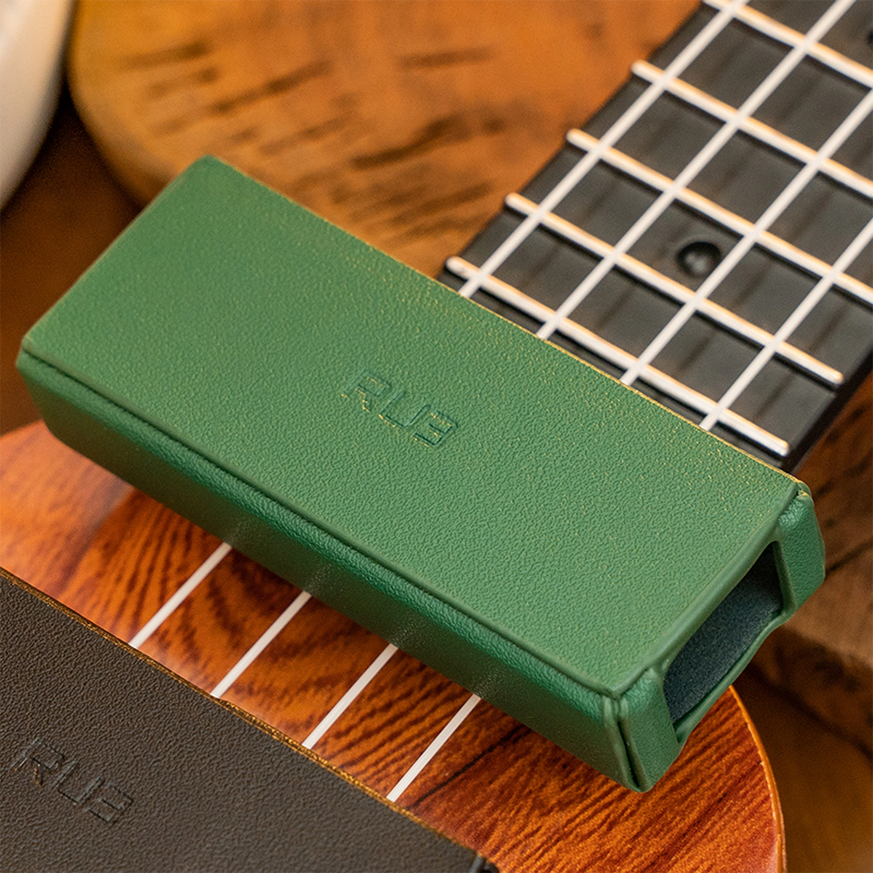 Cayin RU3 Leather Case