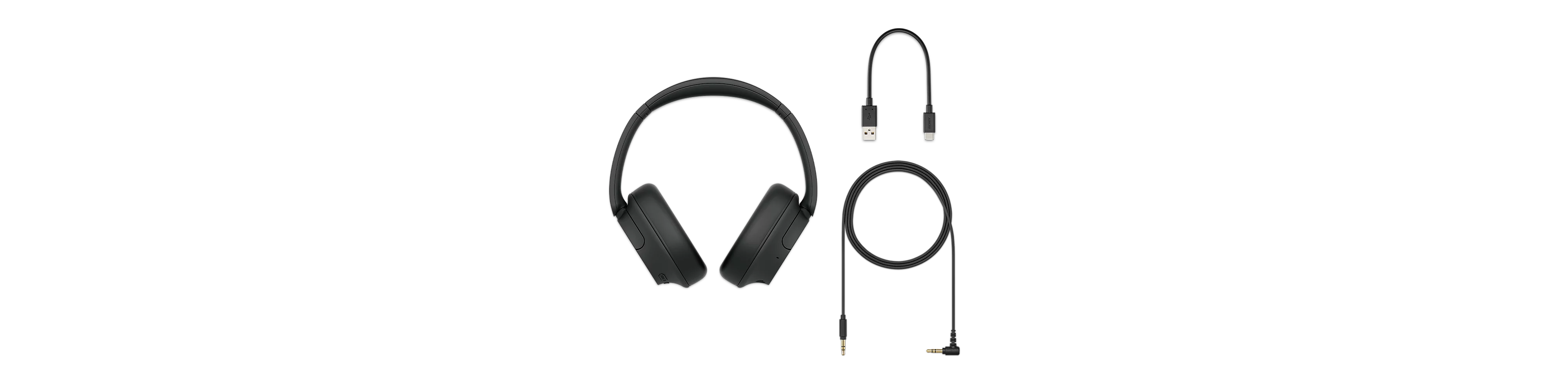 Sony WH-CH720N Noise Canceling Wireless Over Ear Headphones