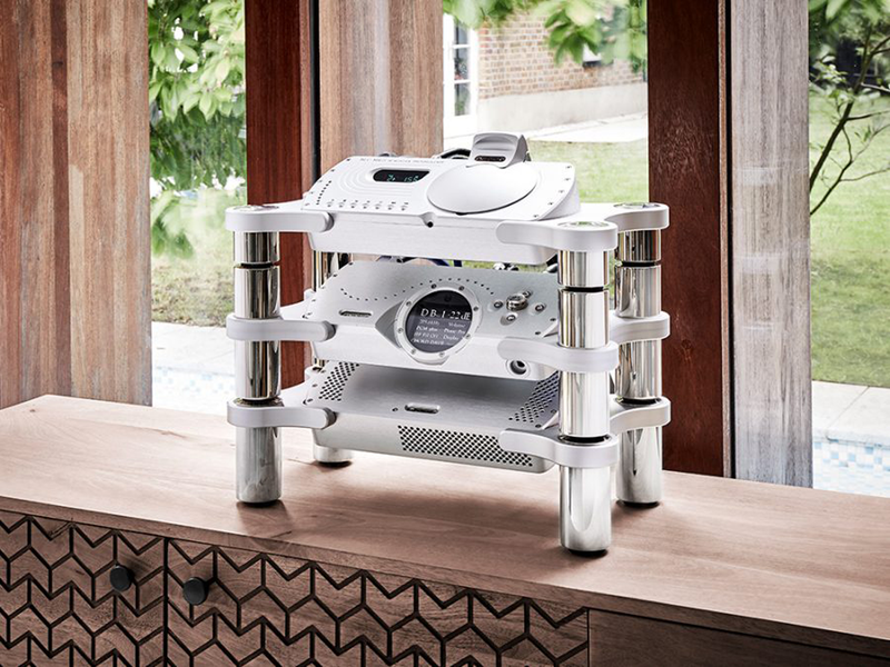 Chord Electronics Choral Ensemble Stand