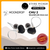 Moondrop Chu II Chu 2 - Wired IEM earphone with 10mm Dynamic Driver