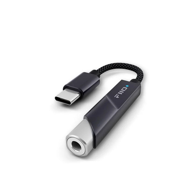 FiiO x Jade Audio KA11 - Portable USB DAC/AMP With CS43131 DAC Chipset