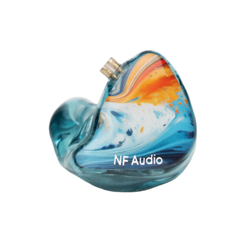 NF Acous ND12 Custom IEM for Professional Live Sound Monitoring