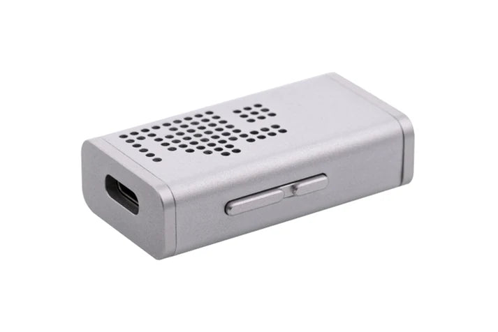 Moondrop DAWN PRO - Dual CS43131 DAC 32bit / 384kHz DSD256 Portable USB DAC Amplifier