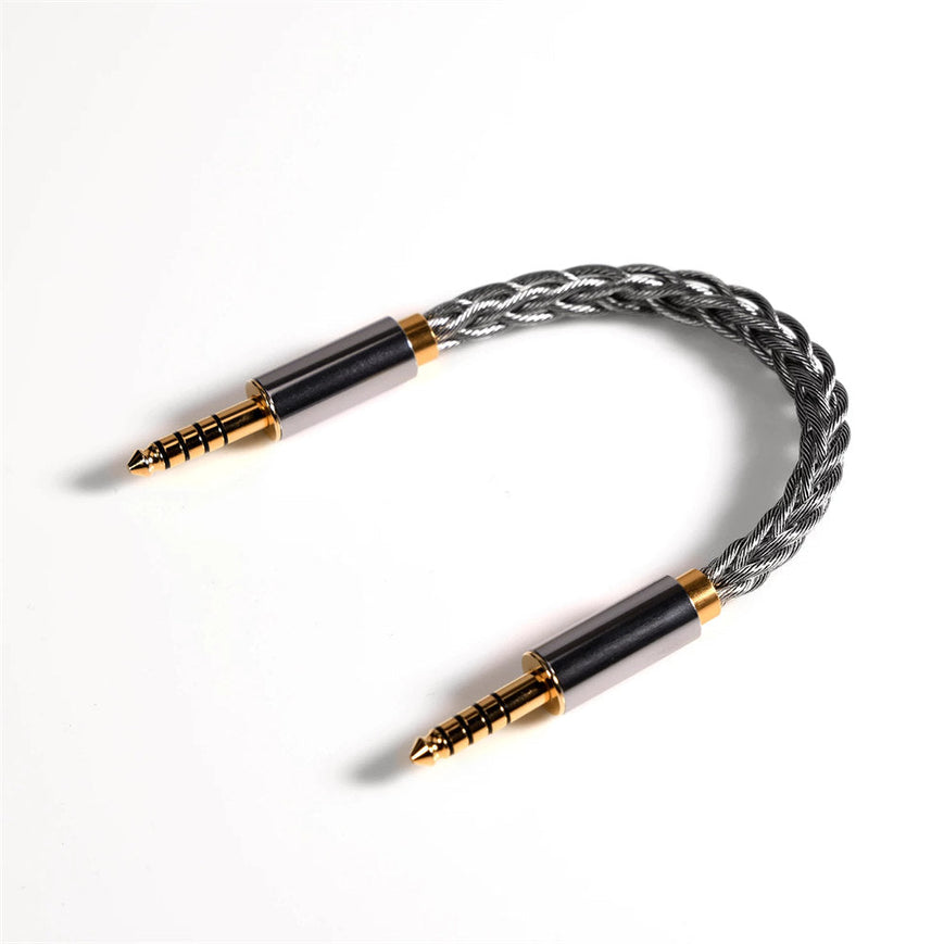 DD Hifi ddHiFi BC35B & BC44B - Litz Silver & Copper Interconnect Cable