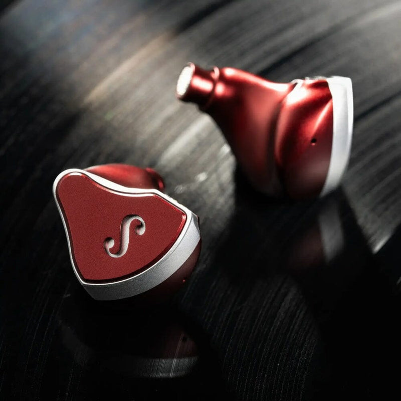 [READY STOCK] Dita Audio Prelude 10mm Dynamic Driver IEMs