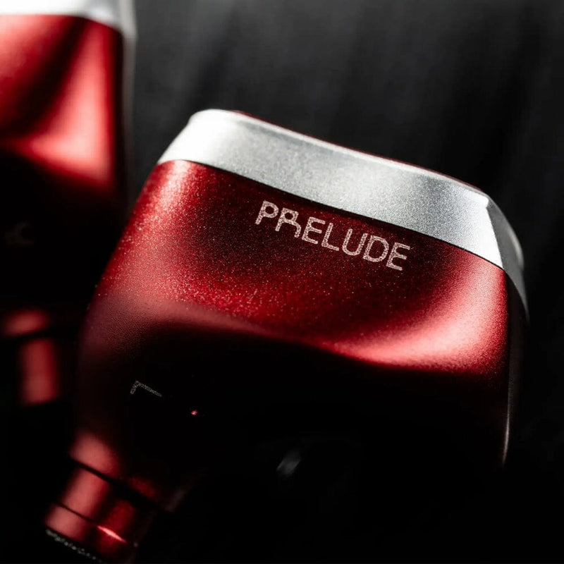 [READY STOCK] Dita Audio Prelude 10mm Dynamic Driver IEMs