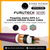 Furutech DPS-4.1 Limited Edition Flagship Audio Grade Power Cable