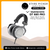 Beyerdynamic DT880 Pro (32/250/600 ohms) DT 880 PRO Black Edition Semi Open Studio Headphones