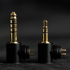 CrinEar Daybreak IEM - 1DD+2BA+2MP Earphones Tribrid In Ear Monitors