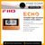 FiiO SNOWSKY ECHO – Portable Hi-Res Lossless Music Player, Dual CS43198, 3.5mm & 4.4mm Output, Bluetooth 5.3, DSD256