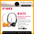 FiiO EH11 Retro On-Ear Bluetooth Headphones, LDAC Hi-Res Wireless with Built-in Mic