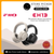 FiiO EH13 Bluetooth Noise Cancelling Over-Ear Headphones with LDAC & EQ Customization
