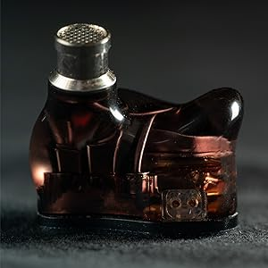 CrinEar Daybreak IEM - 1DD+2BA+2MP Earphones Tribrid In Ear Monitors