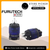 Furutech FI-11M-N1(R) Rhodium Plated High Performance Power Connector Made In Japan